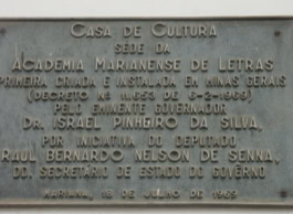 Mariana - Konferenz der SBM. Projekt Monumenta Musicae Brasiliae. Ltg. A.A.Bispo 1981