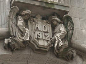 Benediktiner Abtei S. Paulo. Internationales Symposium Kirchenmusik und Brasilianische Kultur 1981 unter wiss. Leitung von A.A.Bispo