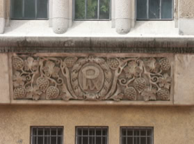 Benediktiner Abtei S. Paulo. Internationales Symposium Kirchenmusik und Brasilianische Kultur 1981 unter wiss. Leitung von A.A.Bispo